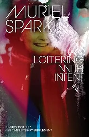 Loitering with Intent [Book]