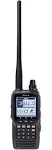 Yaesu FTA550L Handheld VHF Transceiver w/Li-Ion Battery