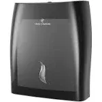 Oasis Creations Touchless Wall Mount Paper Towel Dispenser