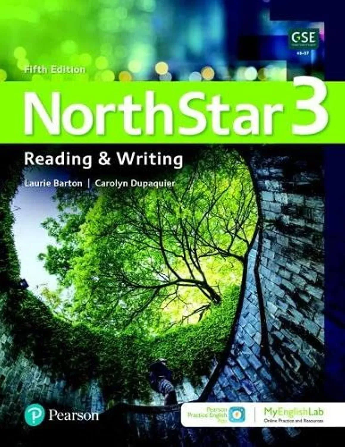 NorthStar Reading and Writing 3 w/MyEnglishLab Online Practice &amp; Resources 5e