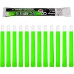 Be Ready Industrial 12 Hour Illumination Emergency Safety Chemical Light Glow Sticks