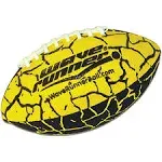 Wave Runner Grip It Waterproof Football