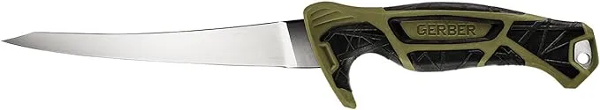 Gerber Controller 6 in. Freshwater Fish Fillet Knife