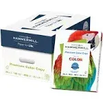 Hammermill Premium 8.5 x 11 Color Copy Paper