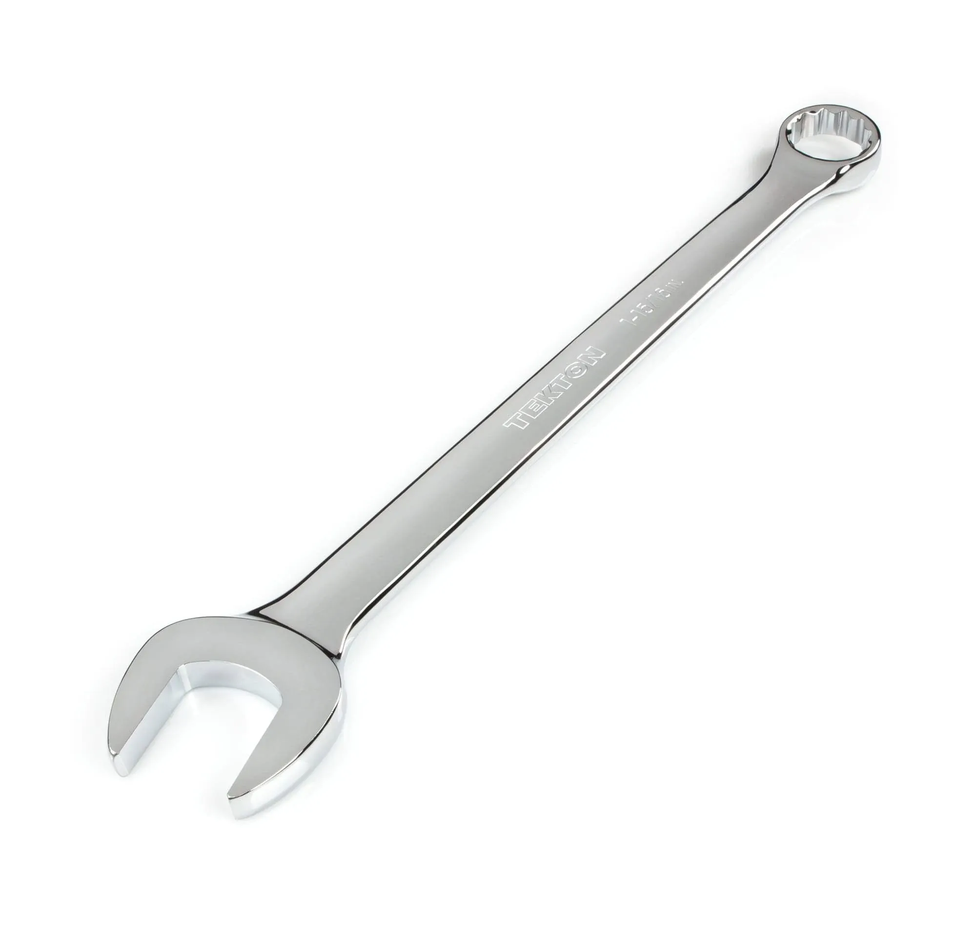 Tekton Wcb23049 - 1-15/16 in. Combination Wrench