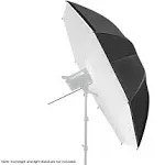 Neewer 43&#034; Diameter Photography Collapsible Reflective Softbox Umbrella-AU