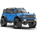 Traxxas Bronco TRX4M 1/18