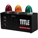 TITLE Boxing Deluxe Gym Timer