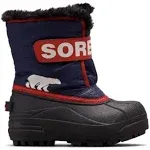 Sorel Kids Snow Commander