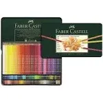 Faber-Castell Polychromos Pencil Set