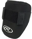 Rawlings | Protective Elbow Guard | Baseball/Softball | Adult & Youth Sizes | Multiple Colors