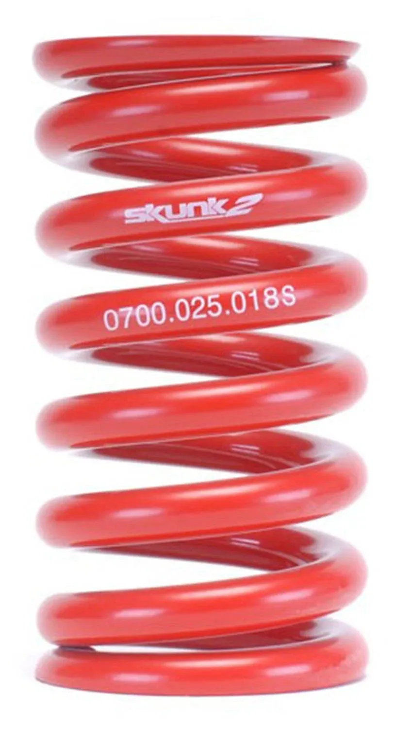 Skunk2 521-99-1040 Coil-Over Race Spring for Honda Civic/Acura Integra