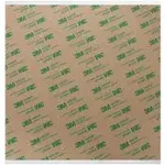 Gizmo Dorks 3M Adhesive Transfer Tape Sheets