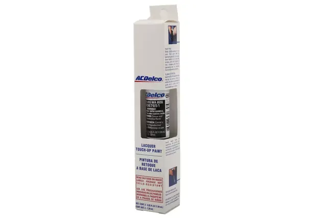 ACDelco Touch Up Paint