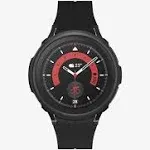 Spigen Liquid Air Samsung Galaxy Watch 5 Pro 45mm Matte Black