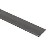 Solid Flat Steel Bar, 1-1/2 x 36 In.