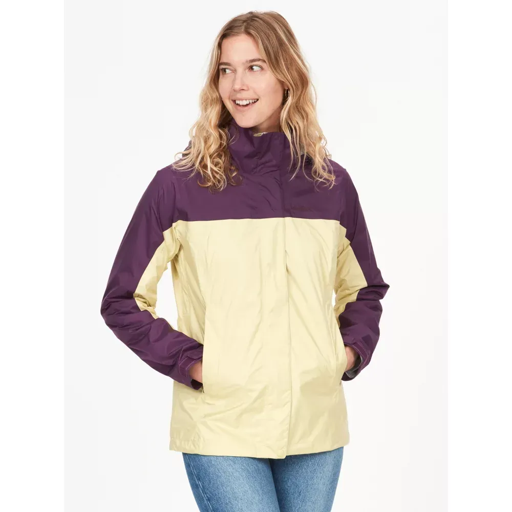 "Women's PreCip® Eco Jacket"