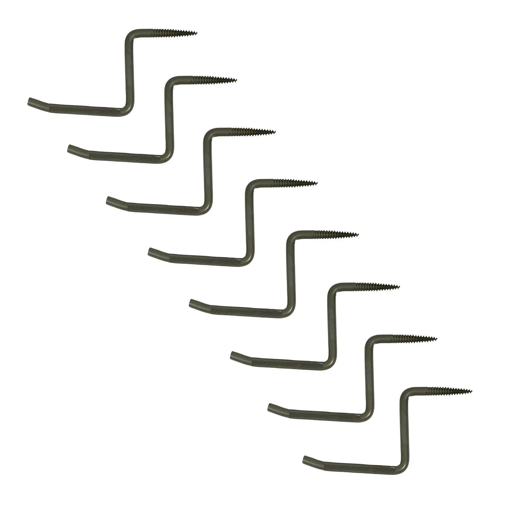 Ameristep Step-Up Tree Steps 8 Pack