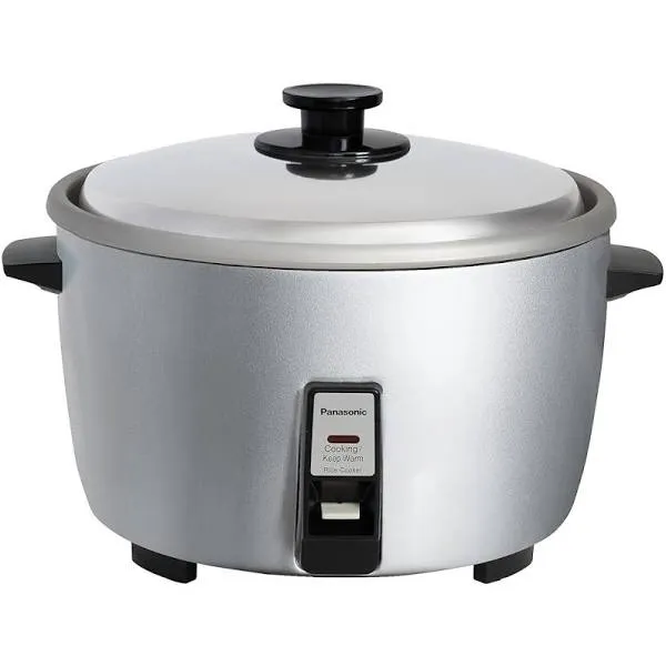 Panasonic SR-42HZP 23CUP Commercial Rice Cooker