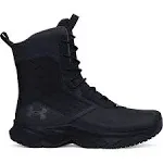 Under Armour Men's Stellar G2 Tactical Boots - Black, 6.5