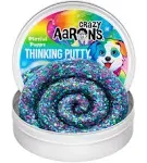 "Crazy Aaron's Playful Puppy Thinking Putty"