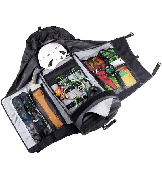 Notch Pro Access Bag