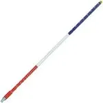 Firestik Tuneable 3' Antenna, Red,White, and Blue FS3-USA