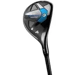 Callaway Paradym AI Smoke Max Fast Hybrid - New 2024 Model