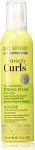 Marc Anthony Strictly Curls Curl Enhancing Styling Foam 10 oz