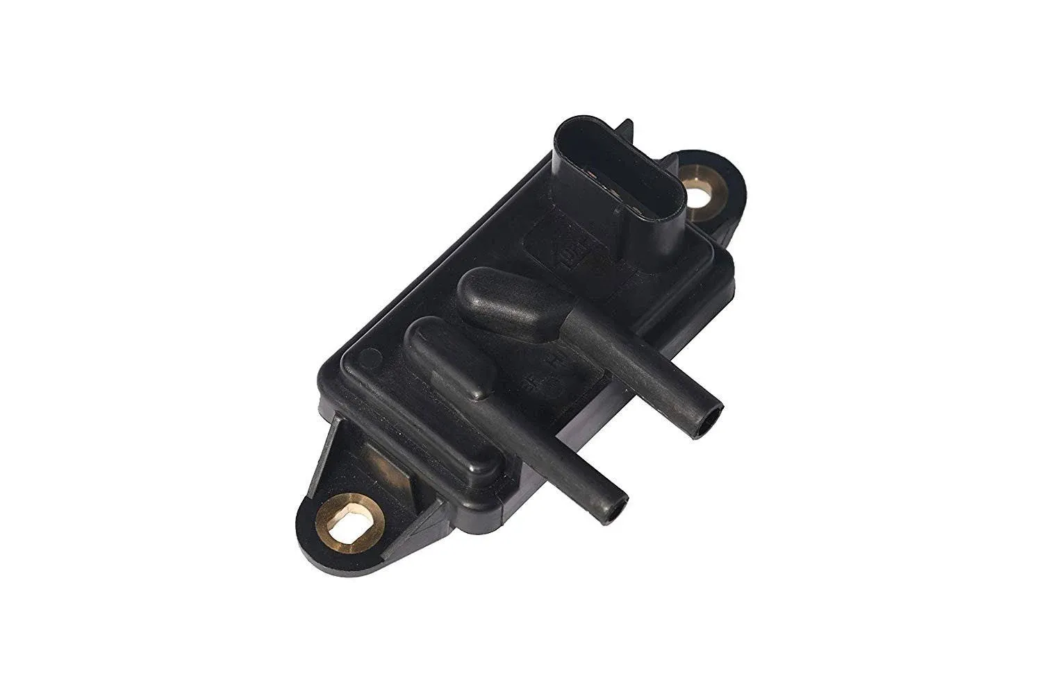 EGR - Exhaust Gas Recirculation Pressure Feedback Sensor - Replaces DPFE15, F77Z9J460AB, F77Z9J460AB, VP8T - Compatible with Ford, Lincoln, Mercury Vehicles - Expedition, Escape, Focus, F-150