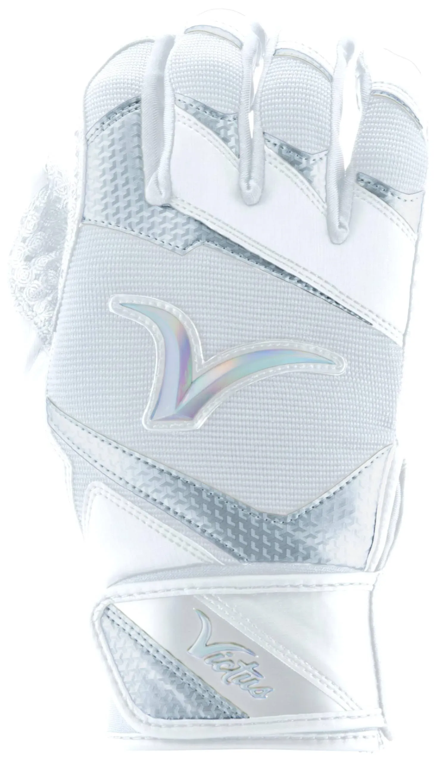 Victus Showtime Adult Baseball/Softball Batting Gloves