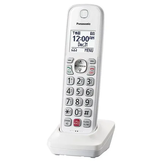 Panasonic Cordless Phone System