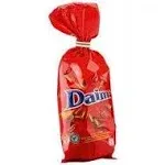 Daim Chocolate Individually Wrapped Candies 200g Bag Delicious Treats