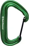 BLACK DIAMOND Miniwire Carabiner