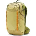 Cotopaxi Lagos 25L Hydration Pack Lemongrass/Cedar