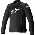 Alpinestars - Jacket T SP x Superair Black