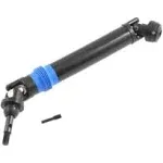 Traxxas 5451X 5451-X Drive-Shaft/Dr<wbr/>iveshaft Assembly: Revo 3.3 &amp; 2.5