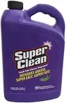 Superclean Cleaner Degreaser