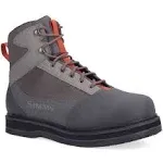 Simms Tributary Felt Sole Wading Boots Adult, Bottom Fishing 