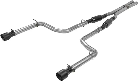 817788 Flowmaster Exhaust System Kit Stainless Steel