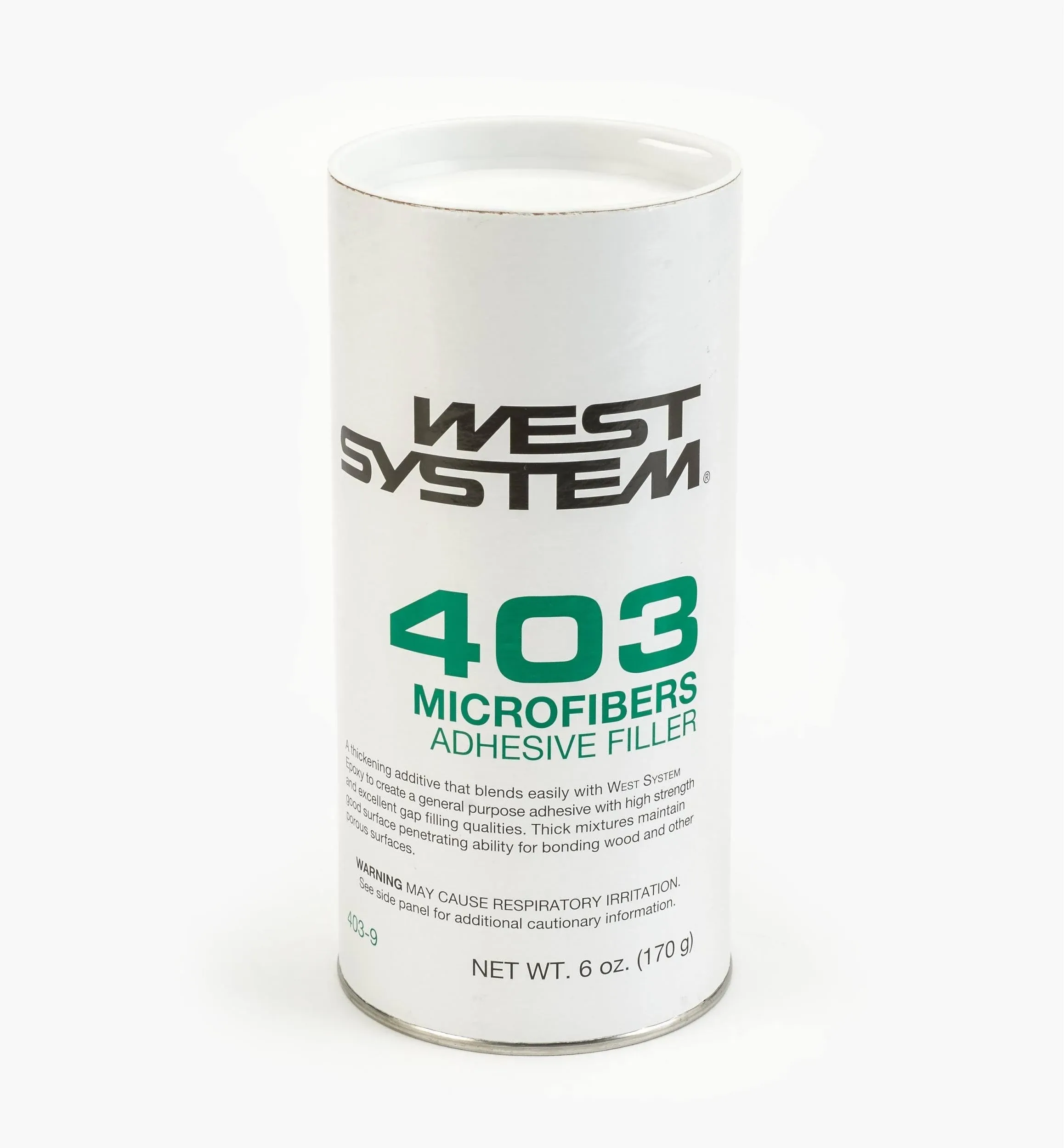 West System Microfibers 6 oz