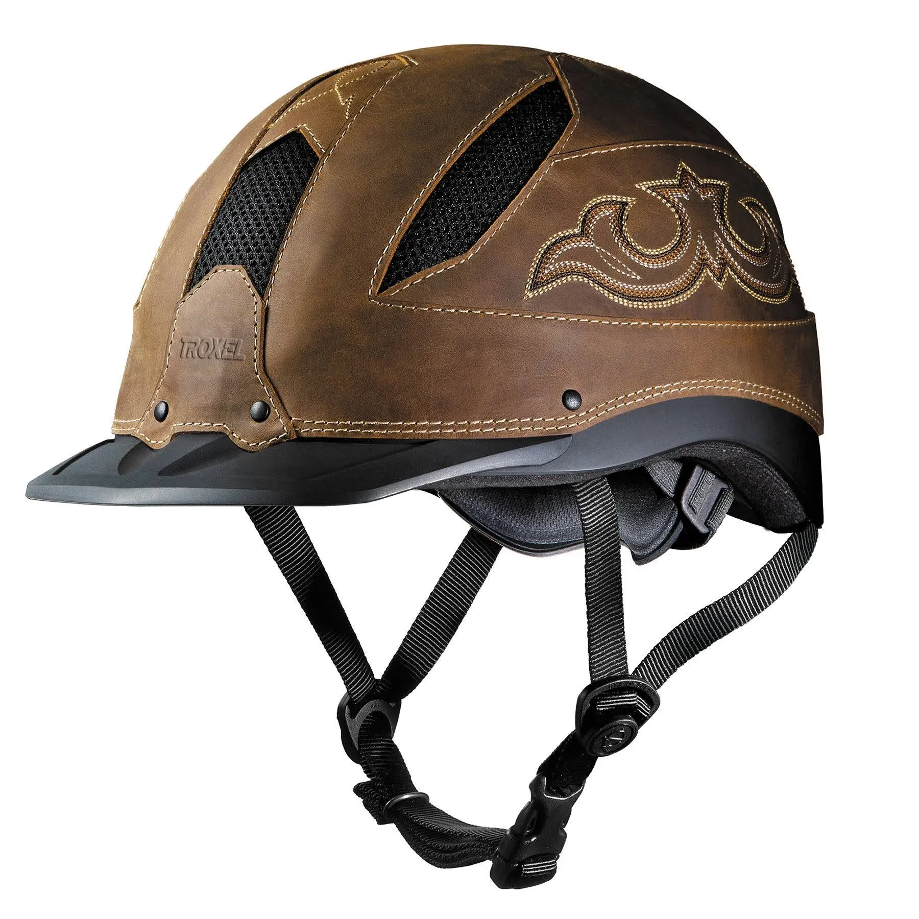 Troxel Cheyenne Western Helmet