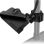 Lowrance Trolling Motor Shaft Mount for Active Target