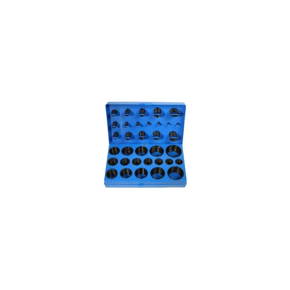 Swordfish 201 Universal Metric O-Ring Assortment 419 Piece