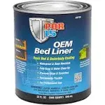 Absolute Coatings OEM Bedliner Gallon Paint Paint