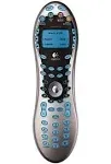 Logitech HARMONY 670 Advanced Universal TV Remote Control - New FREE SHIPPING