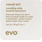 Evo Casual Act Moulding Paste 3.1 oz