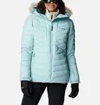 Columbia Women's Bird Mountain II Insulated Jacket - XL - Black