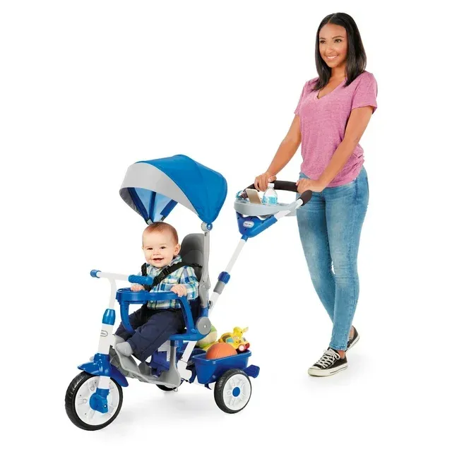 Little Tikes Perfect Fit 4-in1 Trike