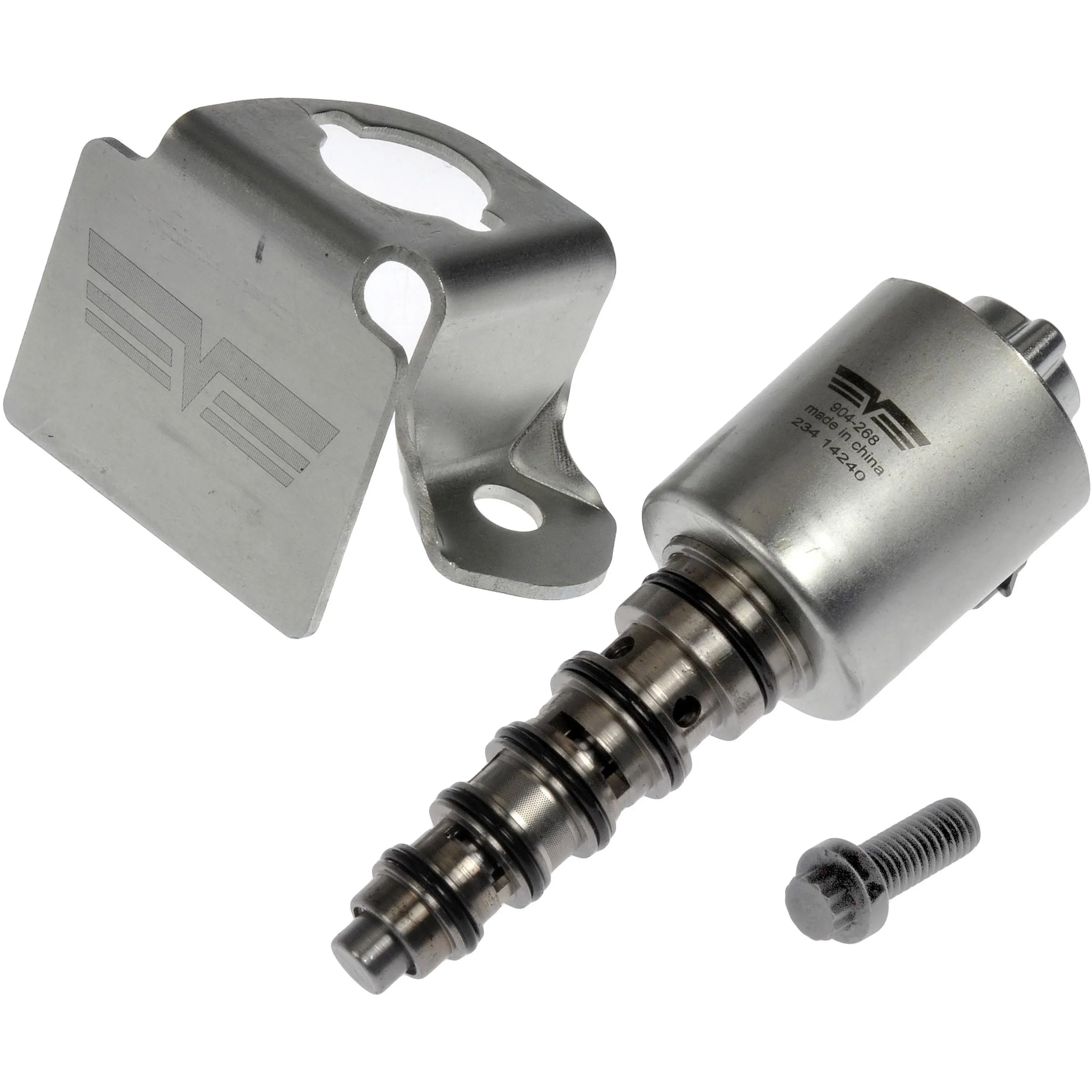 Dorman - OE Solutions Variable Geometry Turbocharger Control Solenoid   